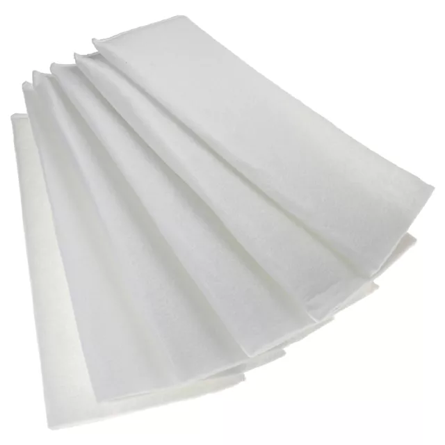 Lot de filtres pour humidificateur d'air pour Balzer HRV 30