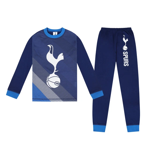 Pyjama Om Enfant MANCHESTER CITY FC Officiel - Ensemble De Pyjama Court Thème Football - Garçon EUR 19,99 - FR Pyjama Football Garcon