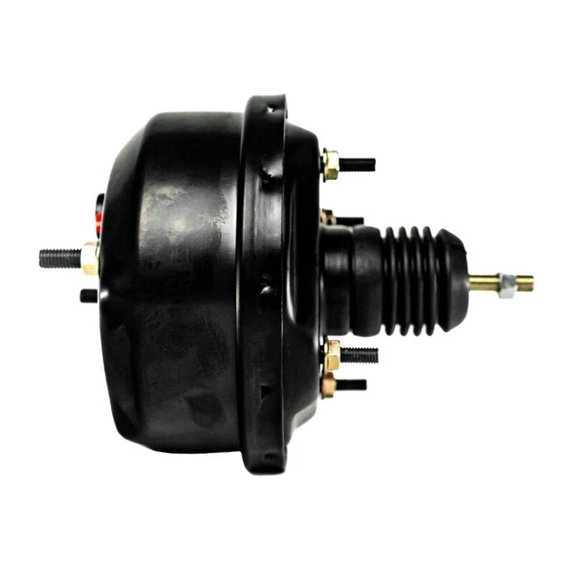 1954 1955 1956 Ford Brake Booster 7" Dual Diaphragm No Firewall Mods