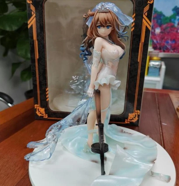 Anime toy Somi KP-31 Happiness Mission Ver software PVC Figure New No Box 26cm