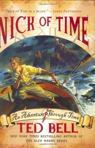 Nick of Time (Nick McIver Time Adventures), Bell, Ted