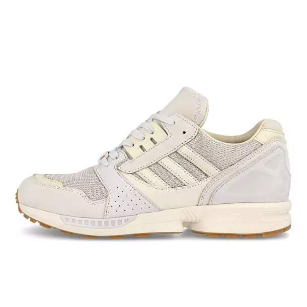 Adidas ZX 8000 Q Sneaker Freizeitschuhe Sportschuhe 41 42 42.5 43 44 44.5 45 46