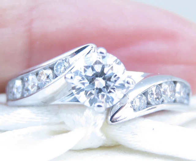 Michael hill best sale diamond ring sale