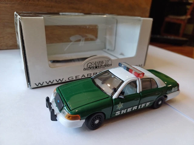 Police Crown Victoria Police Interceptor | I Grossiste - Importateur véhicules Américaines. Vente directe