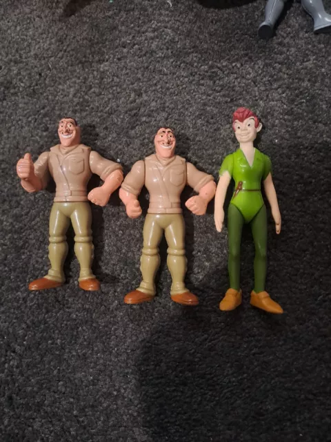 Happy Meal Toys Bulk 1990s To 2020 2
