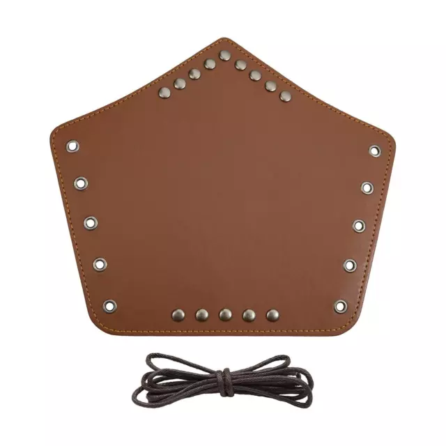 Cavaliere Della Guardia Del Braccio In Pelle PU Per Spettacoli Teatrali Di Scena