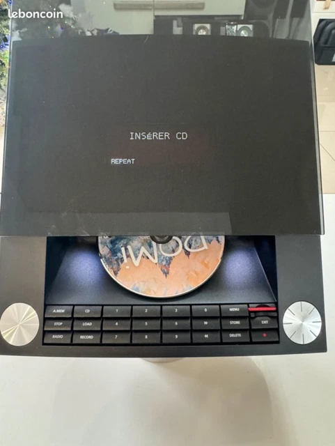 Chaine Hifi Bang Et Olufsen À VENDRE! - FR