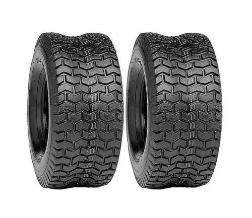 2 NEW LAWN 20X8.00 8 TURF TIRE Mower Garden Tractor TUBELESS