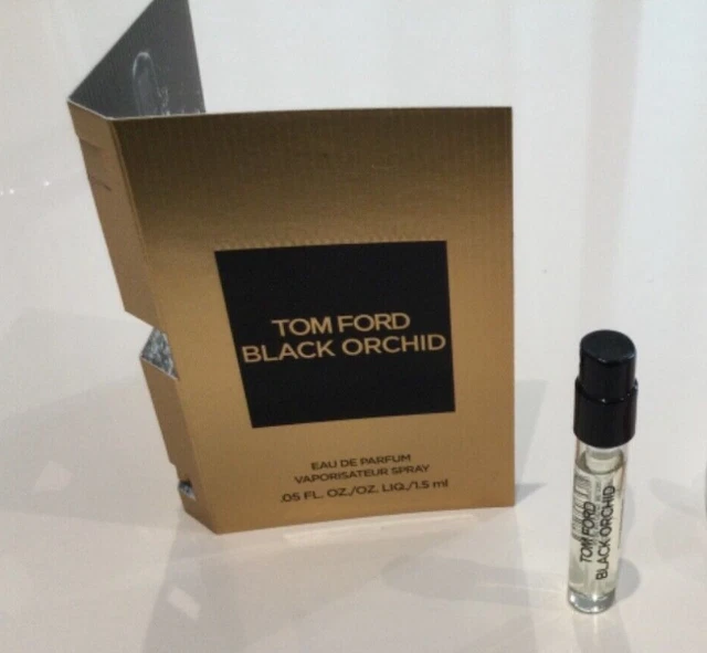 tom ford black orchid body cream 190ml