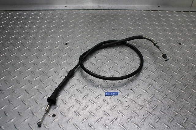 2005 Suzuki Dr650Se Clutch Cable Line 58200-32E01