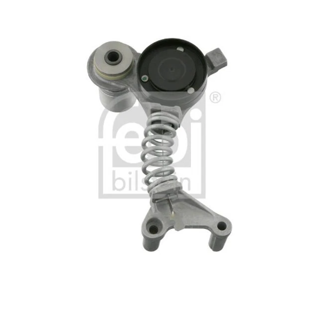Original Febi 28104 Tendeur de Courroie Trapézoïdiale pour Audi
