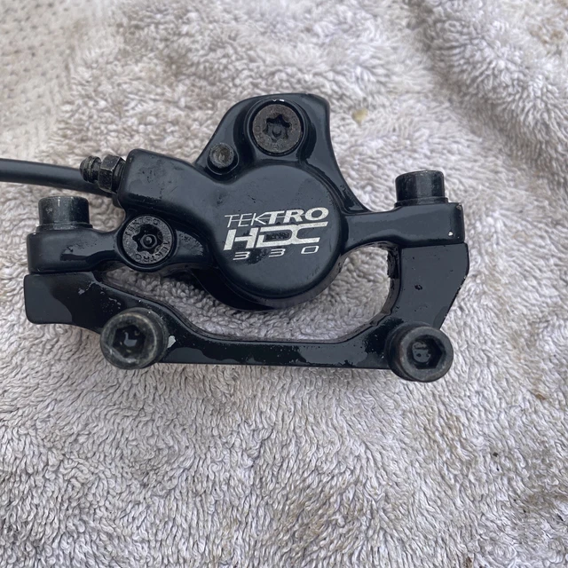Tektro hdc sales 291