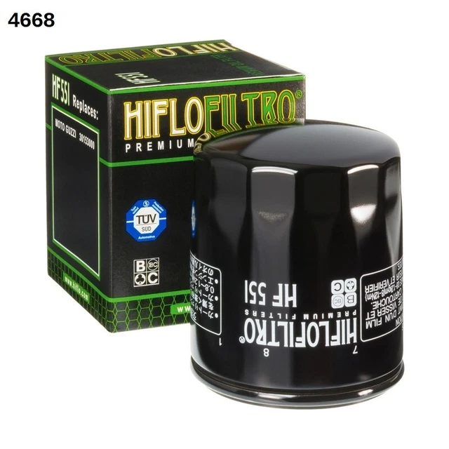Filtro Olio BMW G 310 R - G 310 GS - 9