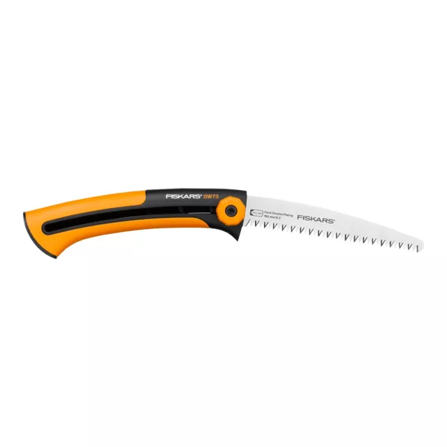 Fiskars 1000613 Xtract Handsäge / Grobzahnung SW73