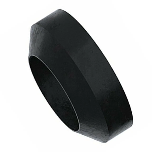 LAVE-LINGE EN CAOUTCHOUC Souple Pour Joint De Citerne De Toilette