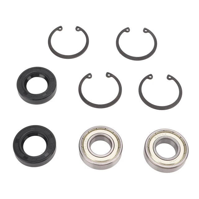 Ezgo Rear Axle Bearing Kit FOR SALE! PicClick