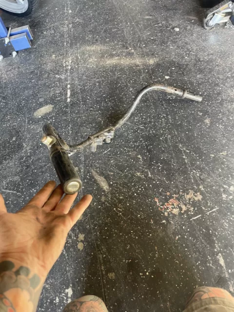 panhead risers