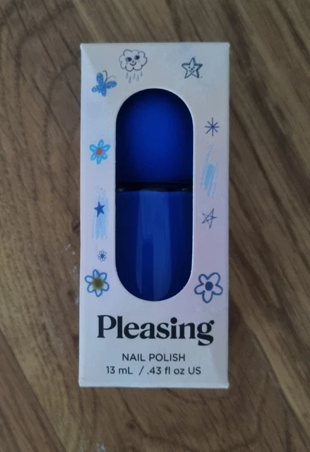 Pleasing Nagellack
