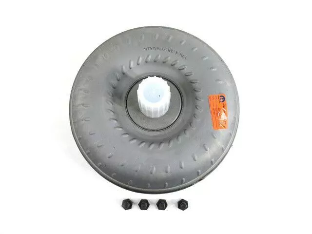 Genuine Mopar Torque Converter Kit Remanufactured R8039259AE