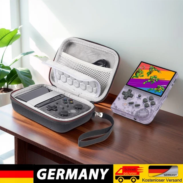 Borsa Fotografica DSLM System L | Impermeabile, Antiurto | Per Fotocamere Bridge E Mirrorless - Foto 9