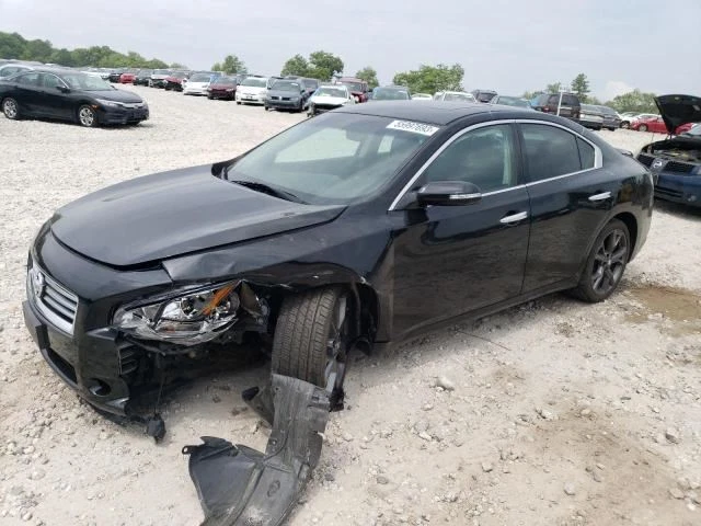 Power Steering Pump Fits 10-14 MAXIMA 1975994