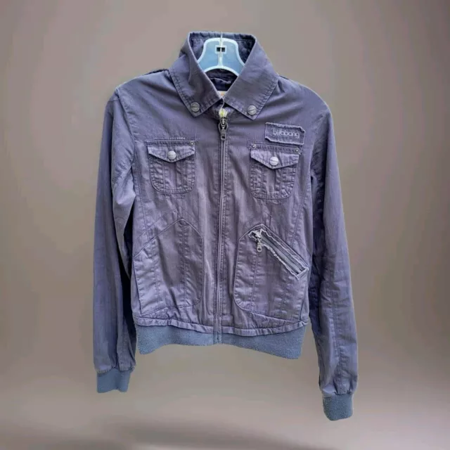 Billabong hannah jacket store
