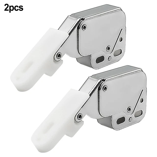 Touch Latch blocco rimbalzo automatico molla per armadio