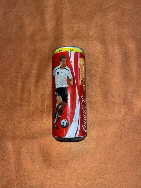 coca cola dose 2006 wem