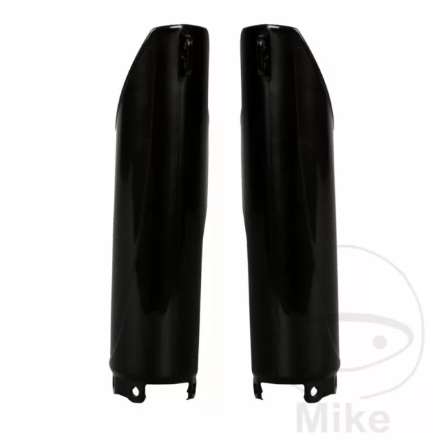 Fork Protector Black 8394000002 For Honda CR 125 R 2002 - 2007