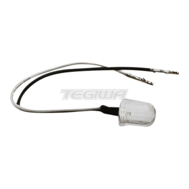 Turbosmart Eb2 LED Blau