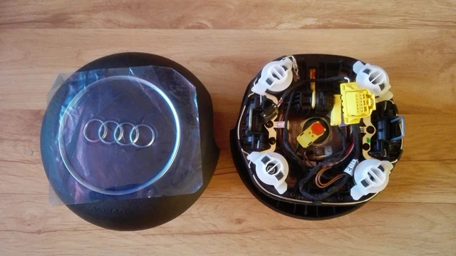 For Audi A3 S3 8P A4 B8 S4 8K B8.5 A5 S5 Car LED Dynamic Mirror Signal Light