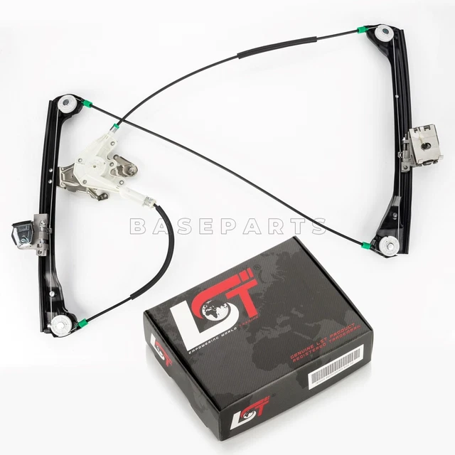 Elektrischer Fensterheber vorne links für BMW 3er COUPE E46
