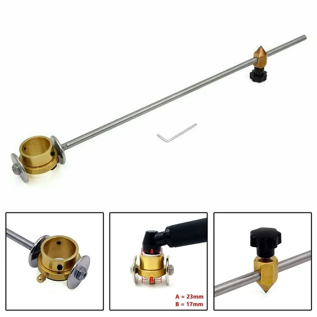 Pratica guida a rullo fresa al plasma saldatura 1 * accessori attrezzature