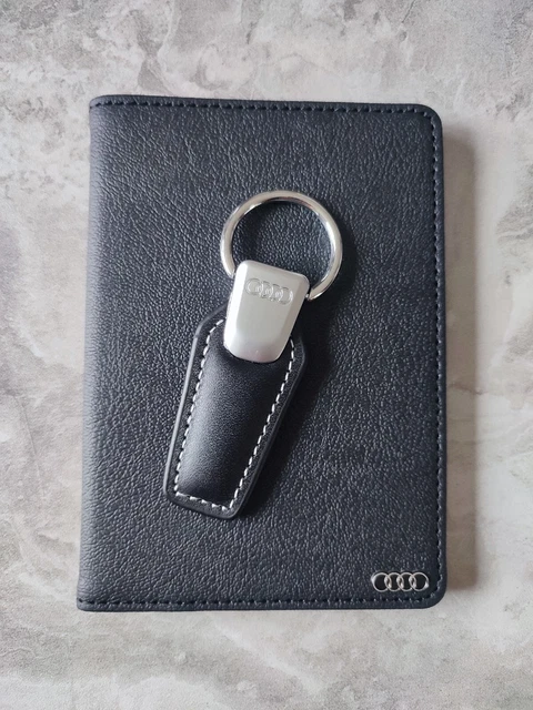 Etui carte grise audi clearance