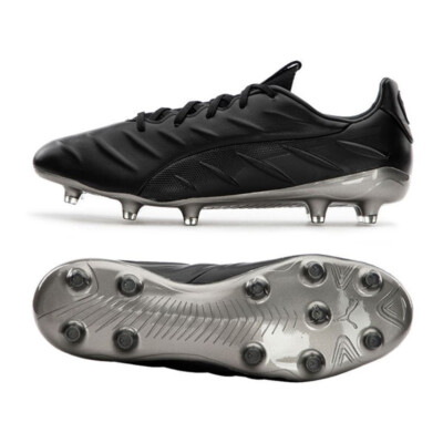 Puma King Platinum 21 Fg Ag Soccer Cleat FOR SALE! - PicClick