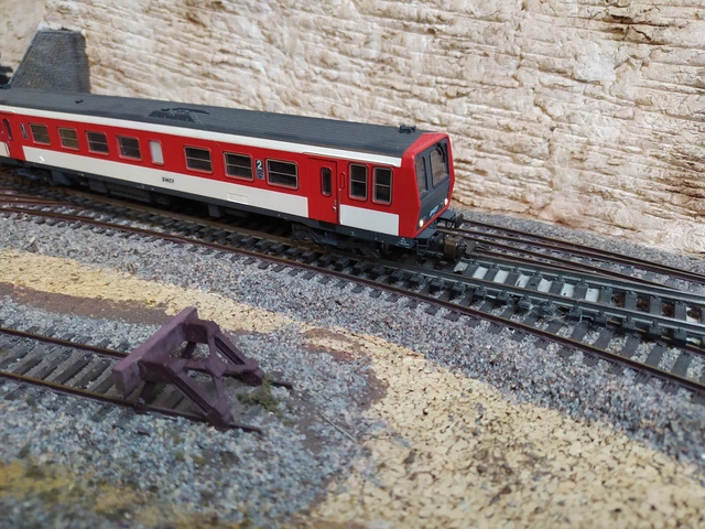 Autorail en vente - Modélisme ferroviaire | eBay