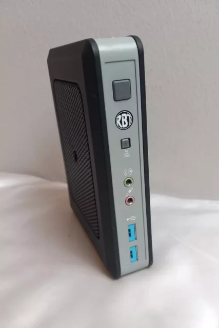 10zig Thin Client 56xx