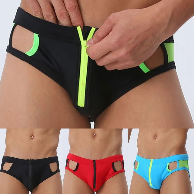 Homme Shorts De Bain Maillot Surf Avec Poches Short De Bain à Séchage Rapide Pantalon Court De Sport Plage Elastique Short De Bain Pantalon De Plage Pour Hommes Natation (Blue, XXXXL