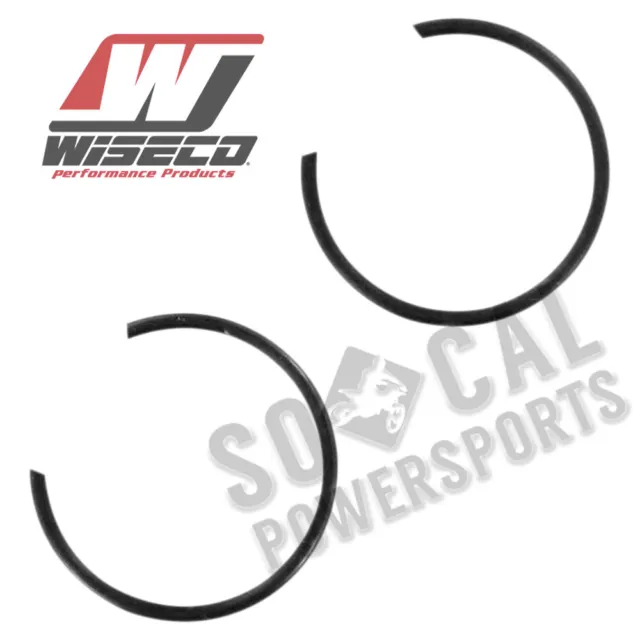 Wiseco Piston Wiseco Circlips 19mm CW19