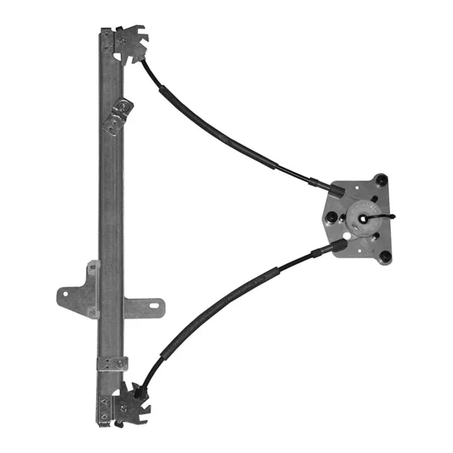 Magneti Marelli Window Regulator Front Left for Citroen Peugeot