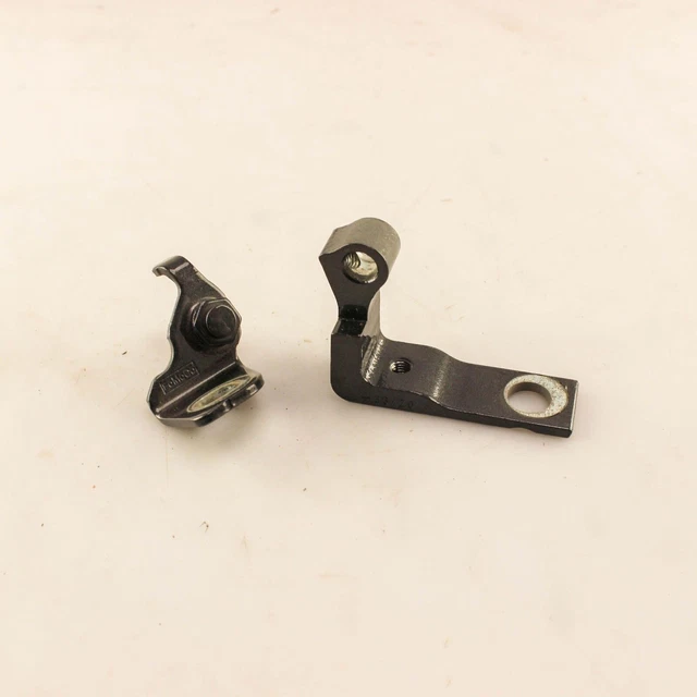 Couvercle De Charnière De Hayon Arrière Droit Pour Ford Kuga Mk1 - Pièce Neuve ERTONS Noir