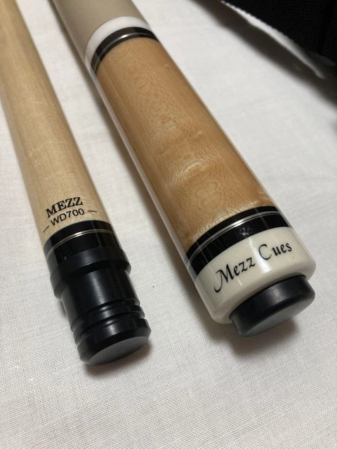 Borsa Per Stecche Da Biliardo GOBUROS - Custodia Morbida Per 4 Stecche Complete Con Tracolla