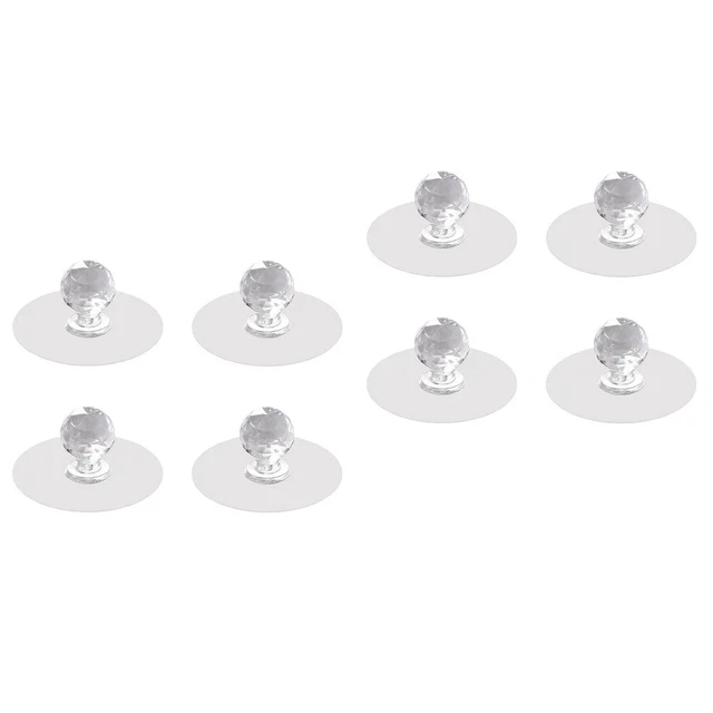 Closet Door Knobs Wardrobe Knobs Cabinet Door Handle Dressing Table 12
