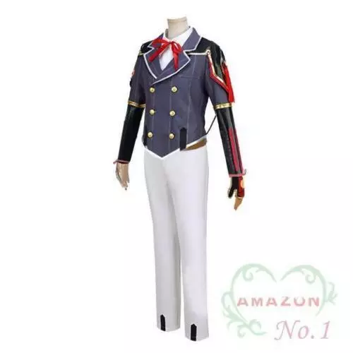 Touken Ranbu Horikawa kunihiro Cosplay Costume"3