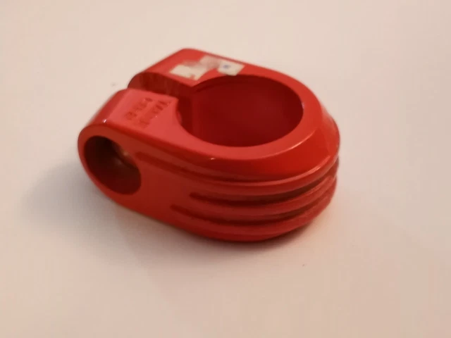 NOS Tange Sc2 Seat Post Clamp Bmx