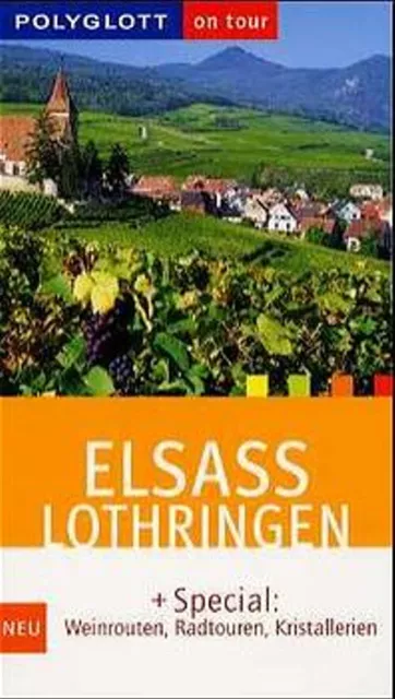 Elsass /Lothringen