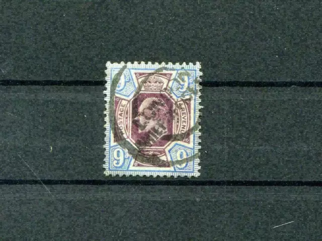 Grande-Bretagne No. 112 A oblitéré Edward VII (#65587)