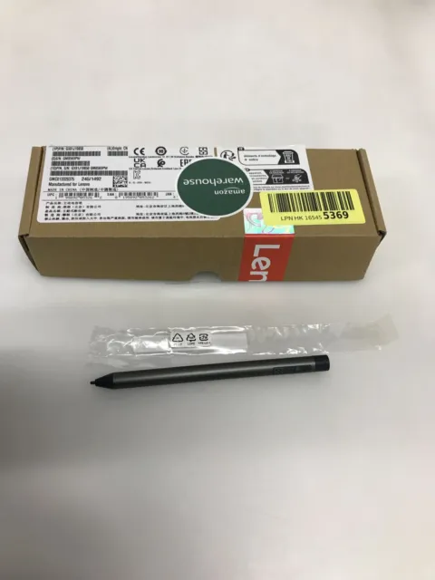 Lenovo Digital Pen 2, GRAU