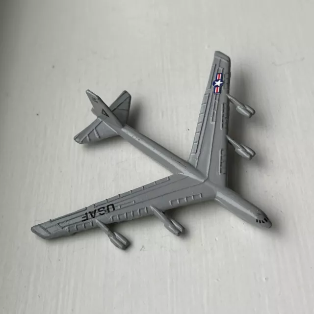 Zee Zylmex Dyna Flites A141 Boeing B-52 Stratofortress 1:600