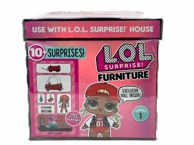 lol furniture pack